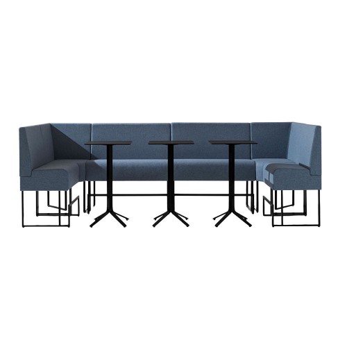 Sistem modular Metalmobil Space+ 1415